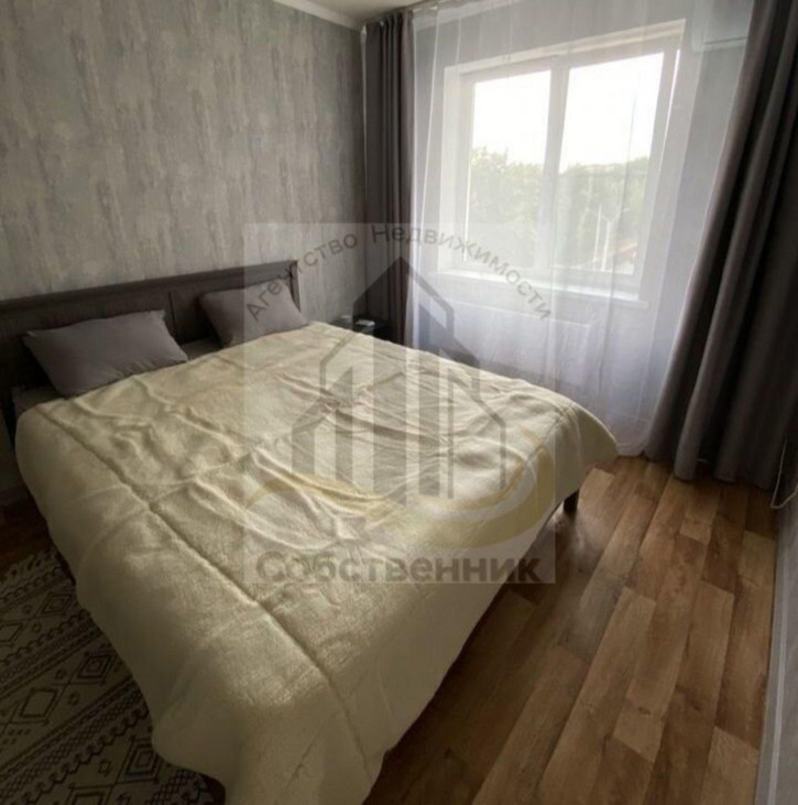 2-комн квартира Олимпийский бульвар, 14