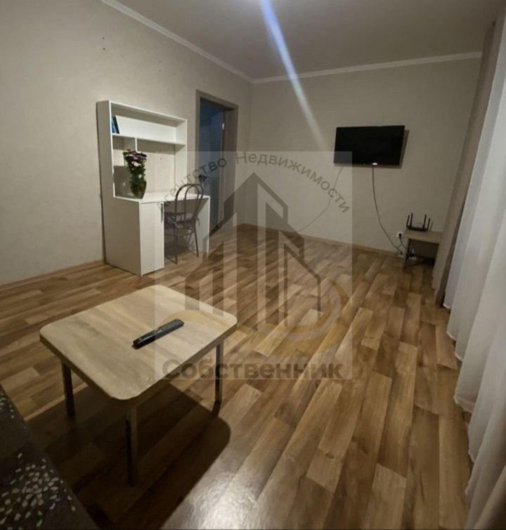 2-комн квартира Олимпийский бульвар, 14