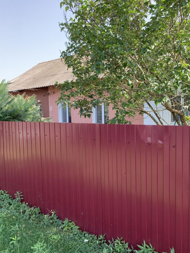 Коттедж/дом Тельмана пер, 4/1