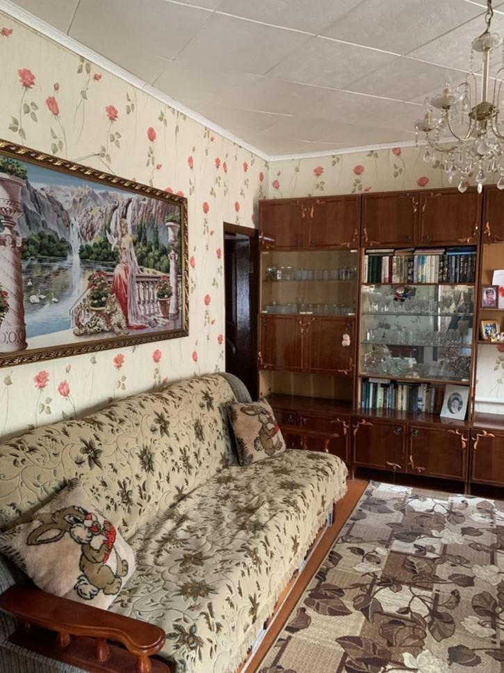 Коттедж/дом Тельмана пер, 4/1