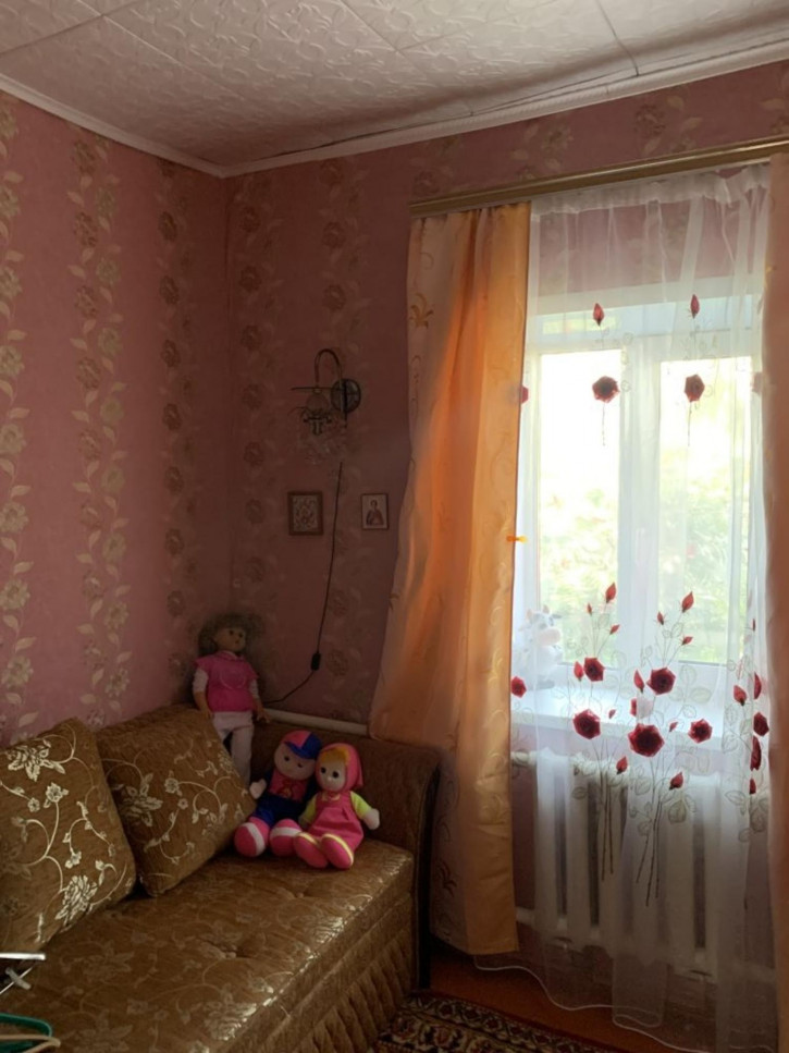 Коттедж/дом Тельмана пер, 4/1