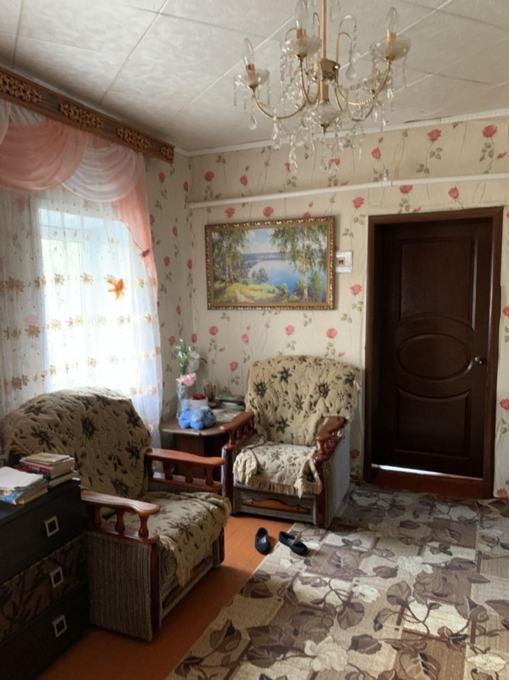 Коттедж/дом Тельмана пер, 4/1