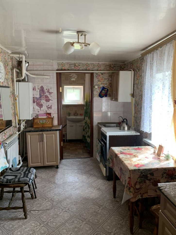 Коттедж/дом Тельмана пер, 4/1