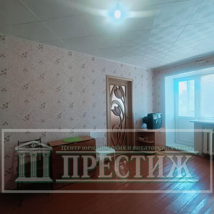 2-комн квартира Свердлова ул, 109