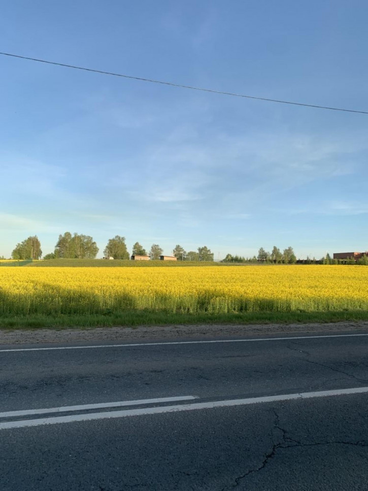 Земельный участок Спасское с