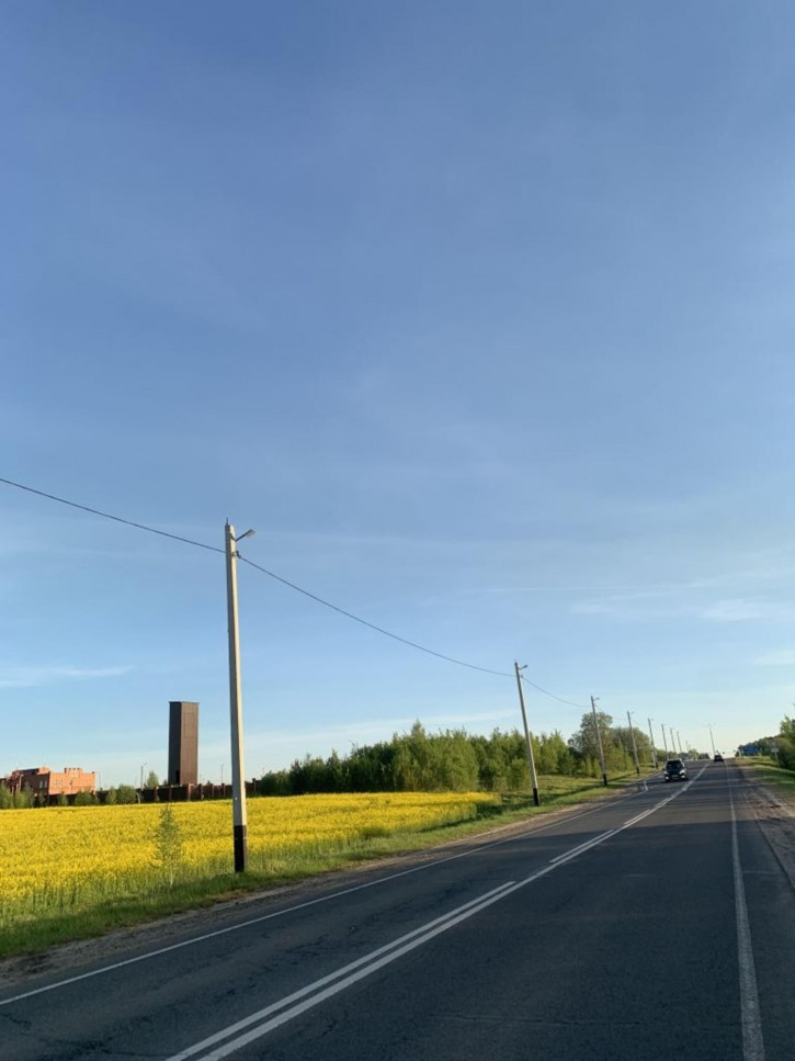 Земельный участок Спасское с