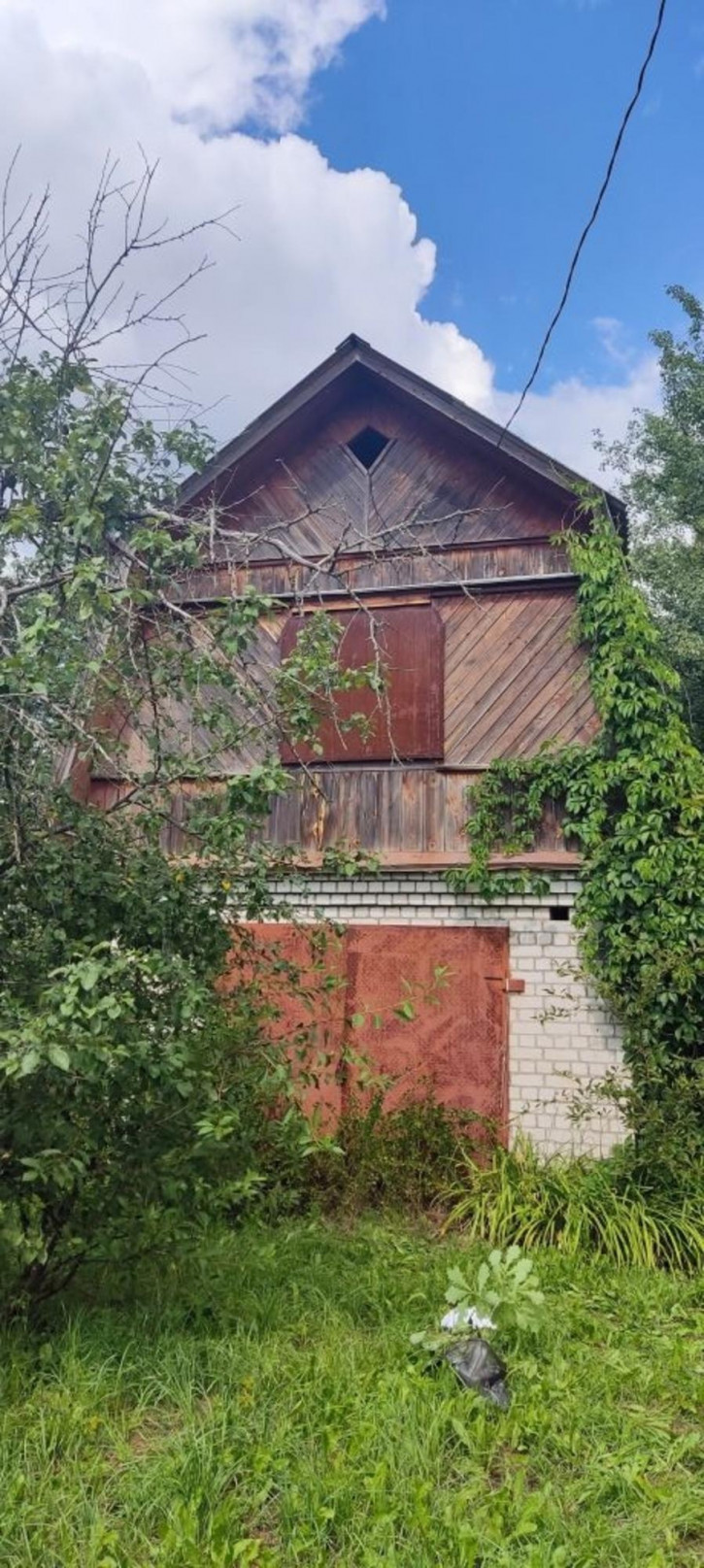 Земельный участок Фрунзе ул