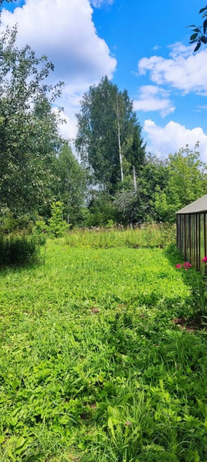 Земельный участок Фрунзе ул