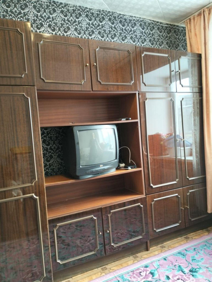 Комната Рабфаковский 1-й пер, 3 Комната Рабфаковский 1-й пер, 3