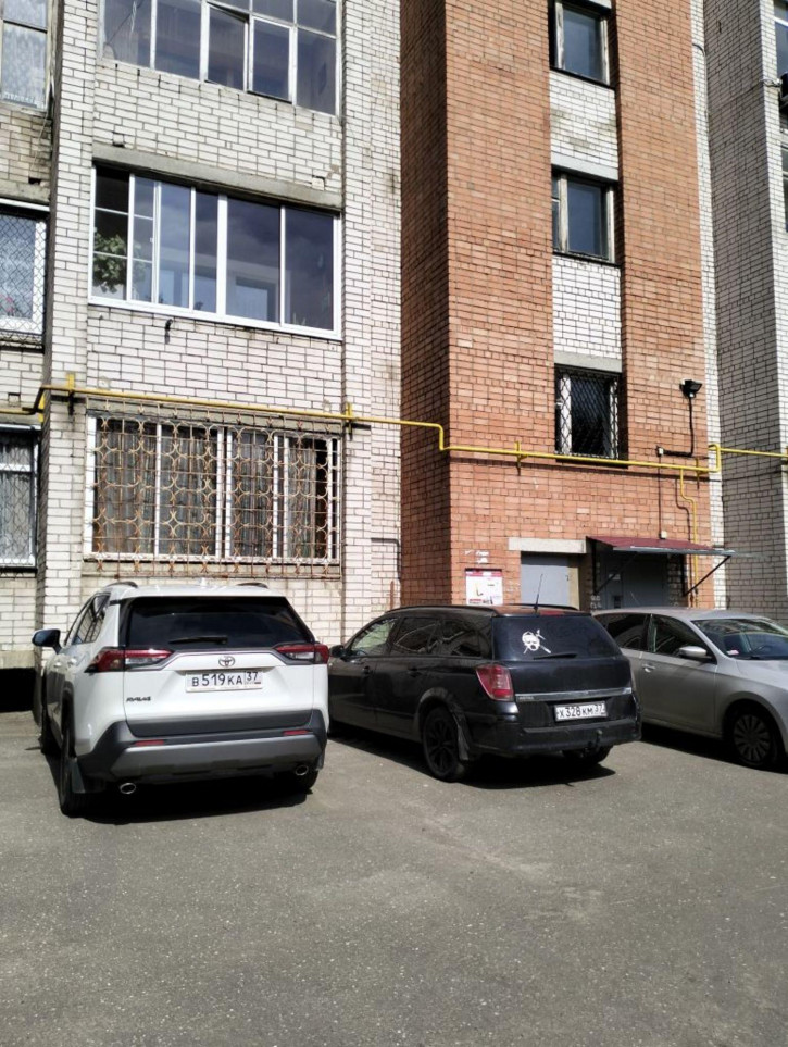 4-комн квартира Союзная ул, 8