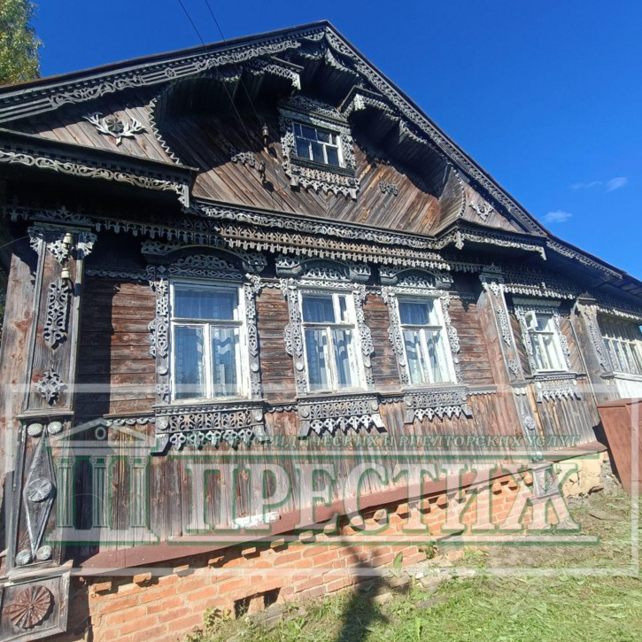 Коттедж/дом , 53