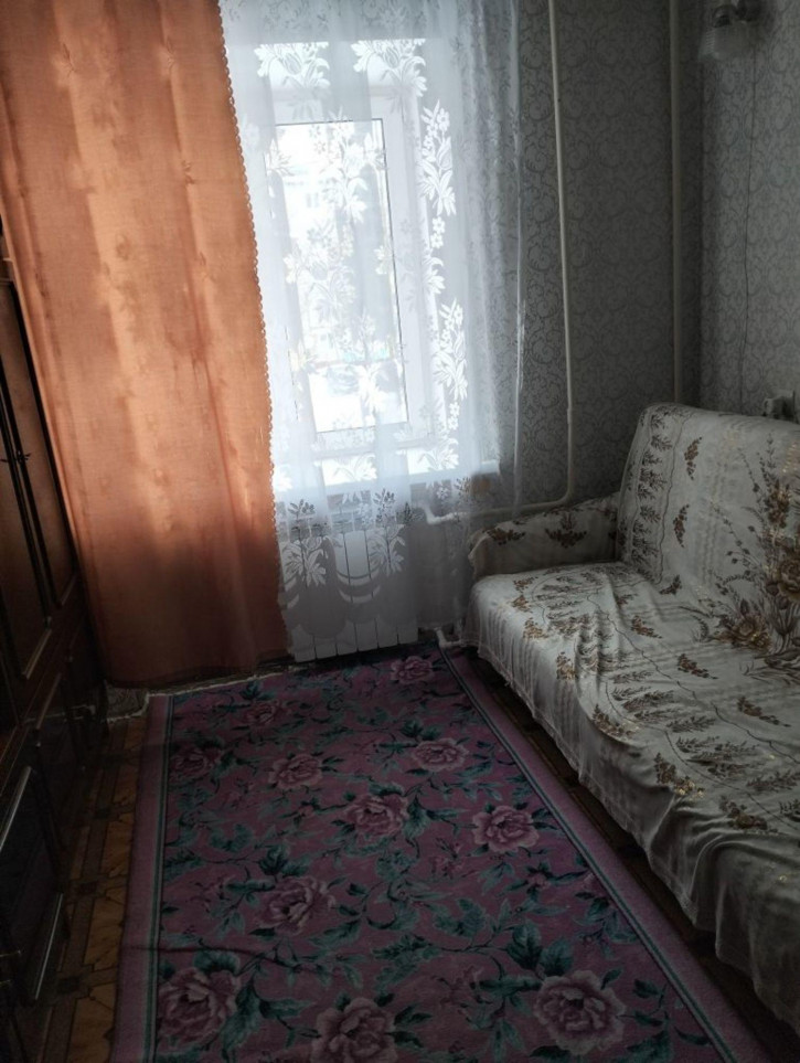 Комната Рабфаковский 1-й пер, 3 Комната Рабфаковский 1-й пер, 3