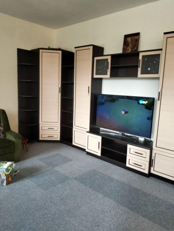 4-комн квартира Союзная ул, 8