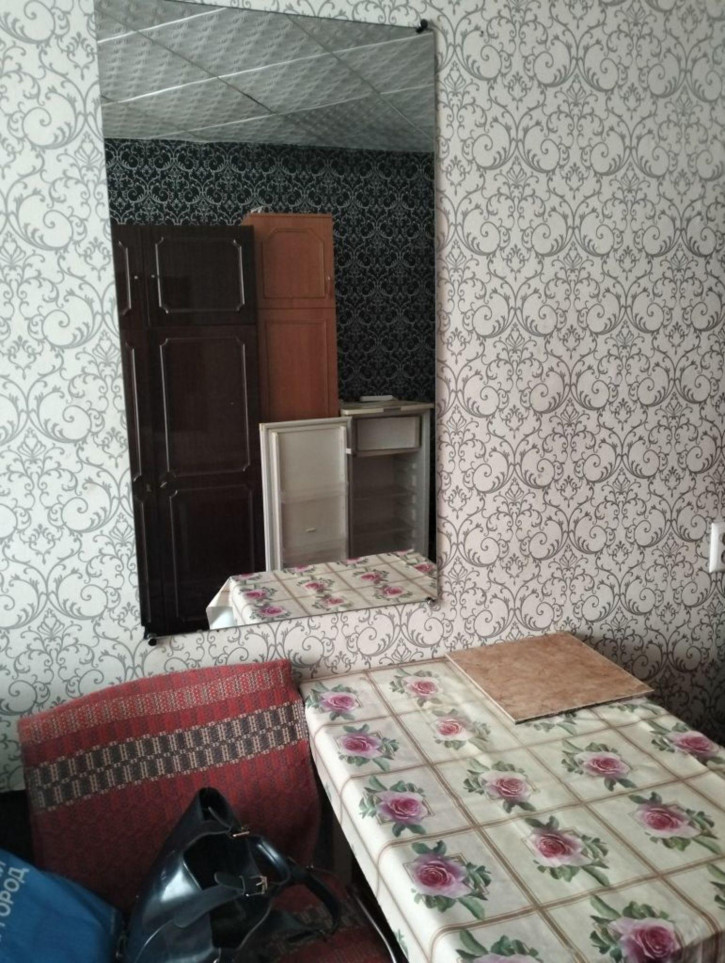 Комната Рабфаковский 1-й пер, 3 Комната Рабфаковский 1-й пер, 3