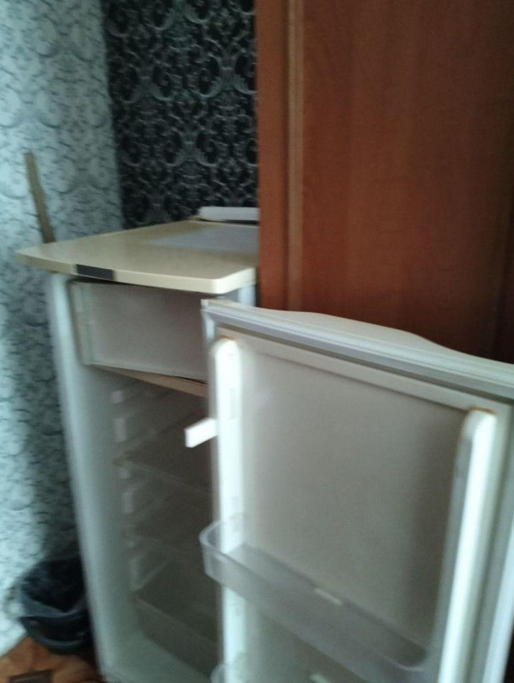 Комната Рабфаковский 1-й пер, 3 Комната Рабфаковский 1-й пер, 3