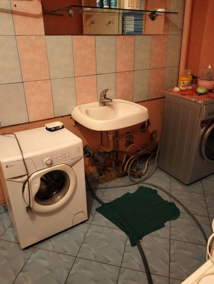 Комната Рабфаковский 1-й пер, 3 Комната Рабфаковский 1-й пер, 3