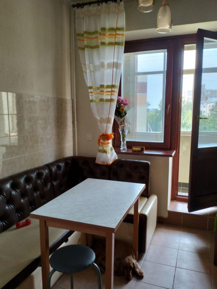 4-комн квартира Союзная ул, 8