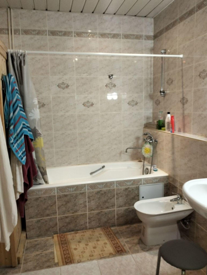 4-комн квартира Союзная ул, 8