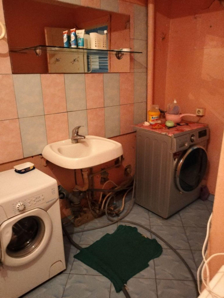 Комната Рабфаковский 1-й пер, 3 Комната Рабфаковский 1-й пер, 3