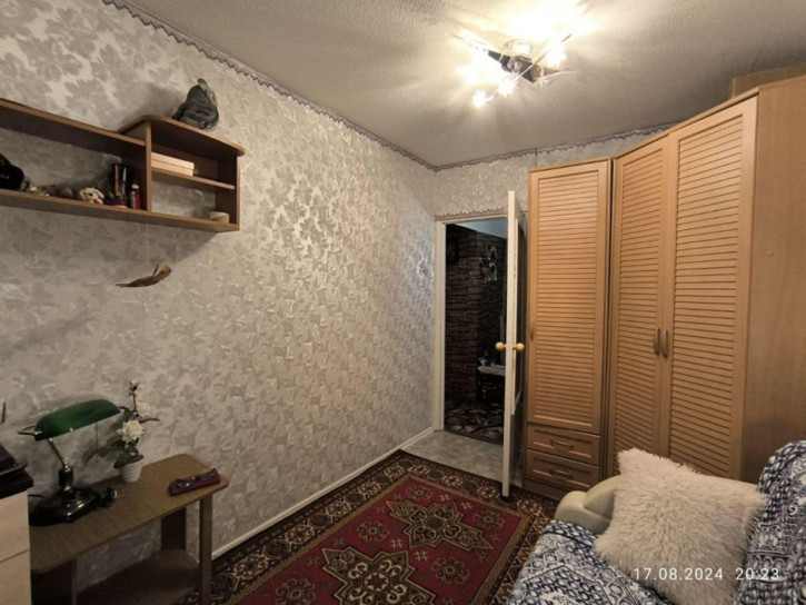 2-комн квартира Строителей пр-кт, 30А