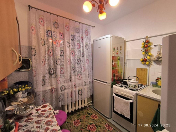 2-комн квартира Строителей пр-кт, 30А