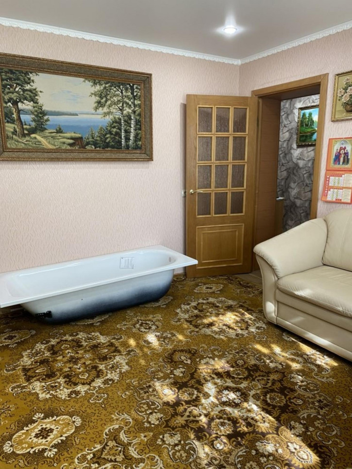 3-комн квартира Склизкова ул, 110