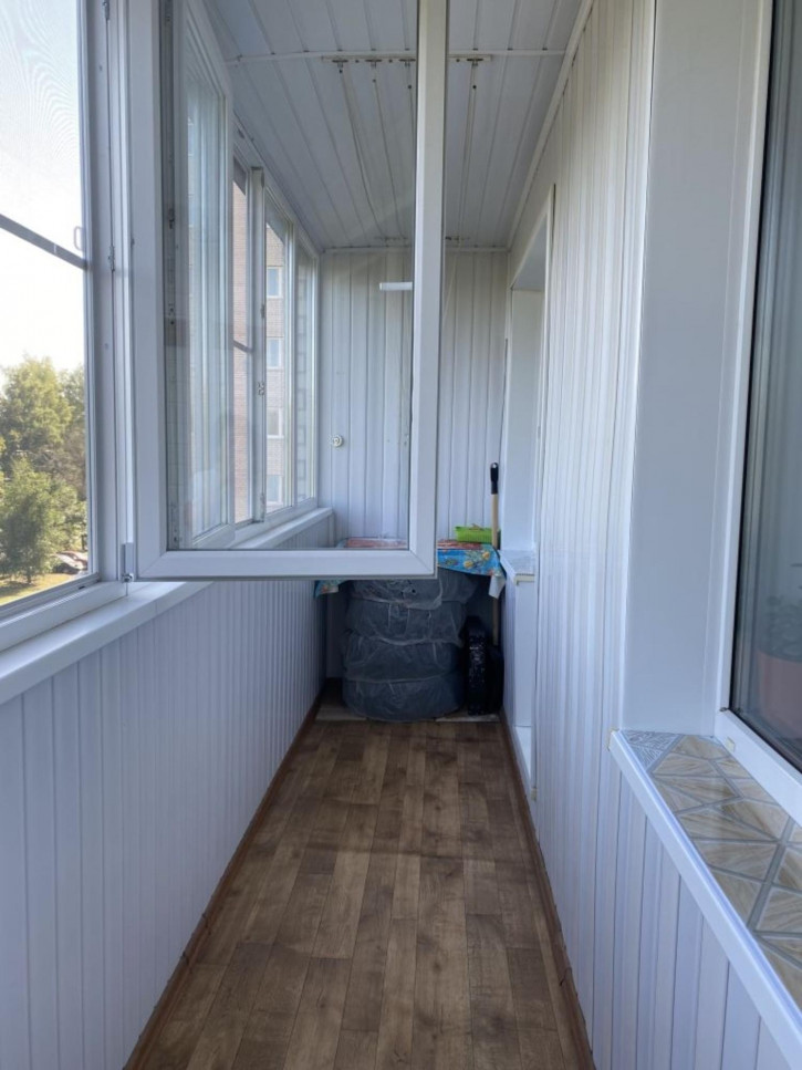 3-комн квартира Склизкова ул, 110