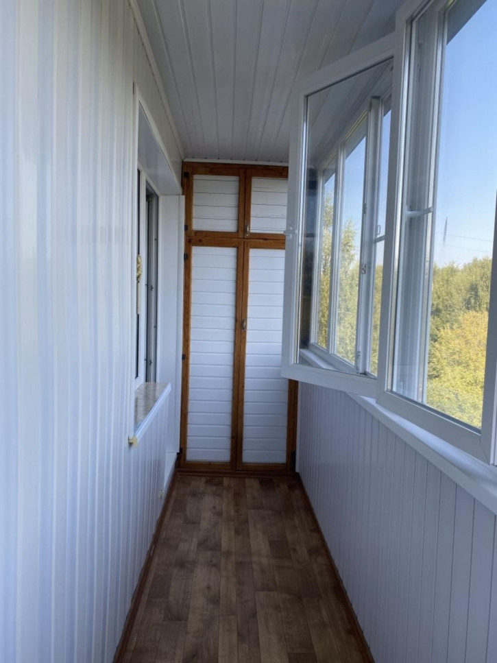 3-комн квартира Склизкова ул, 110