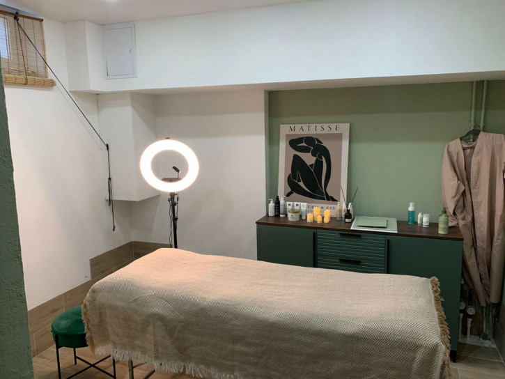 1-комн квартира 36А 1-комн квартира 36А