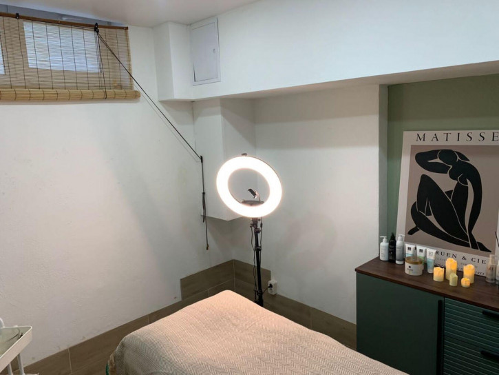 1-комн квартира 36А 1-комн квартира 36А