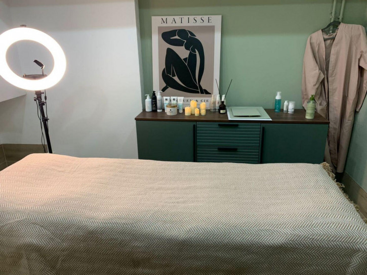 1-комн квартира 36А 1-комн квартира 36А