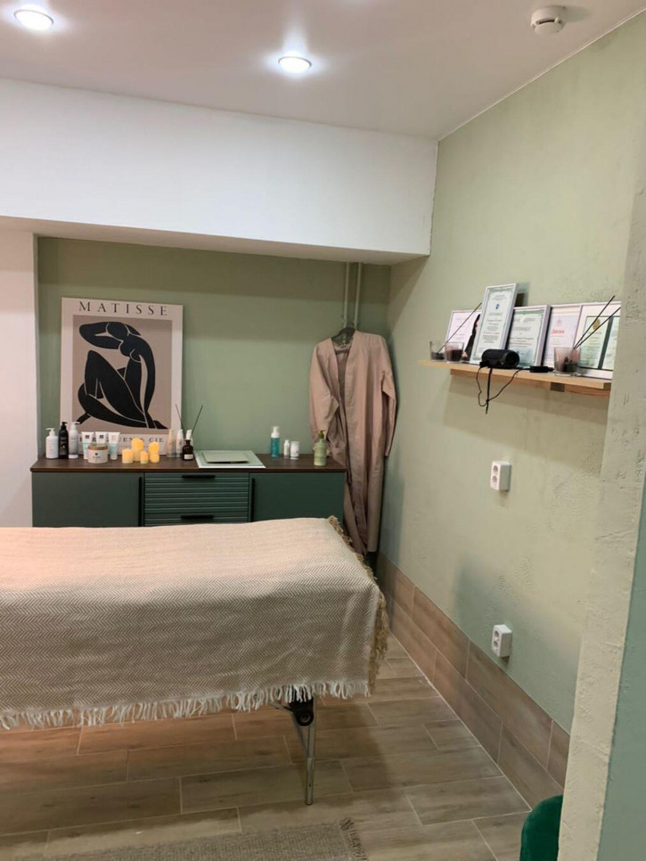 1-комн квартира 36А 1-комн квартира 36А