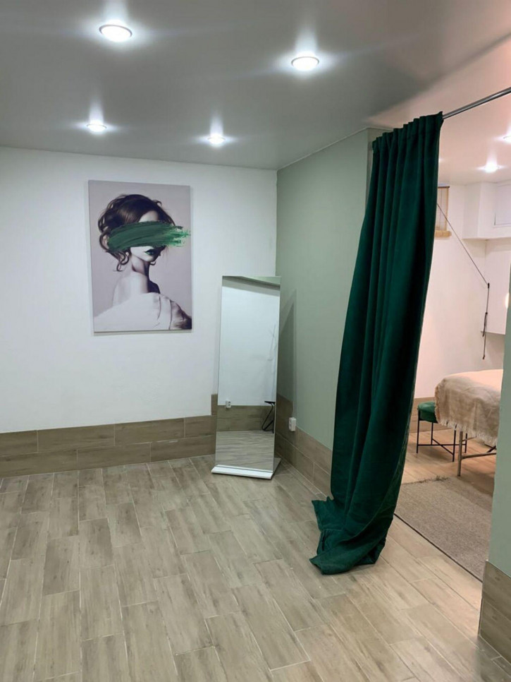 1-комн квартира 36А 1-комн квартира 36А