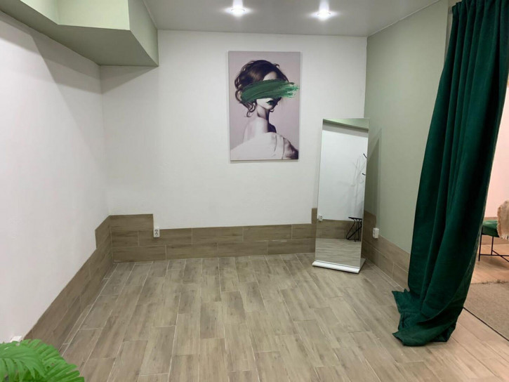 1-комн квартира 36А 1-комн квартира 36А