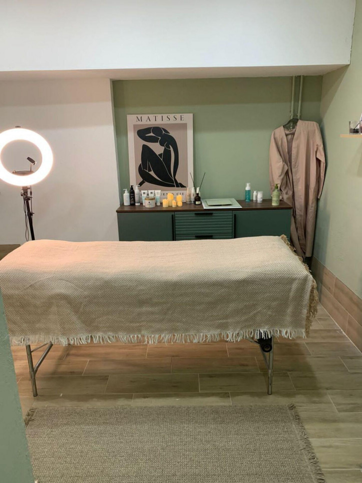 1-комн квартира 36А 1-комн квартира 36А