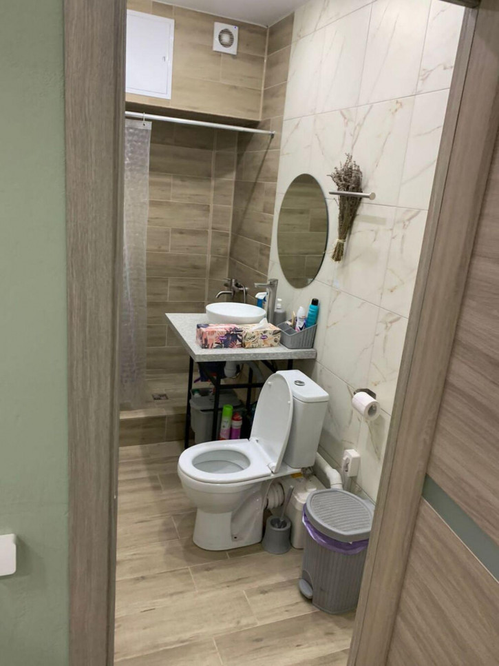 1-комн квартира 36А 1-комн квартира 36А