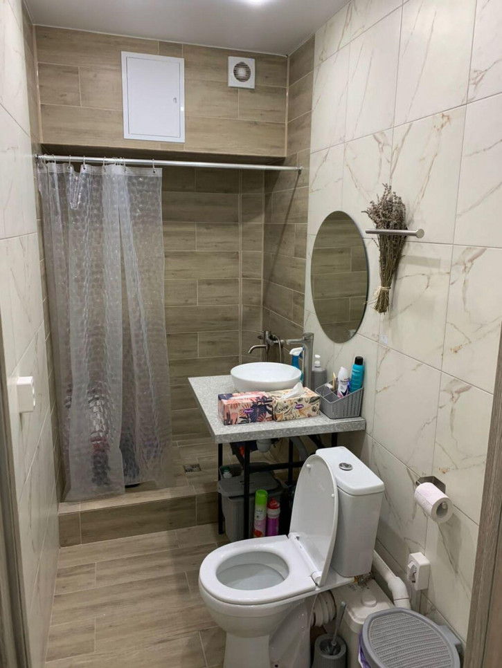 1-комн квартира 36А 1-комн квартира 36А