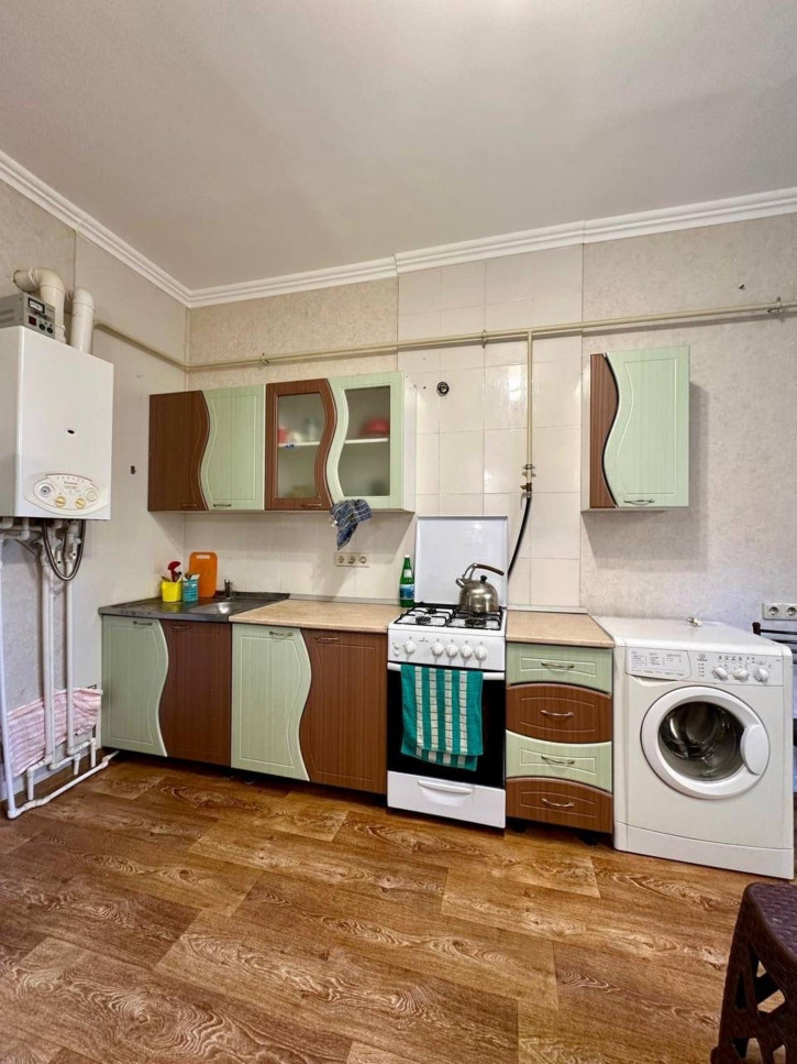 1-комн квартира улица Шевченко, 288Б