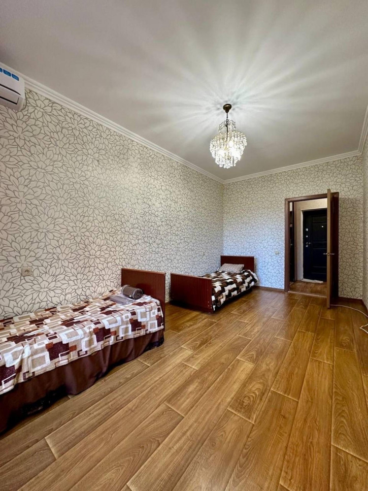 1-комн квартира улица Шевченко, 288Б