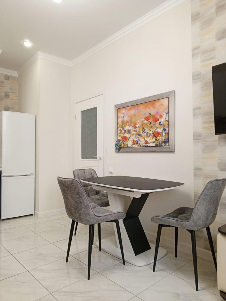 Студия Рождественская улица, 55к1 Студия Рождественская улица, 55к1