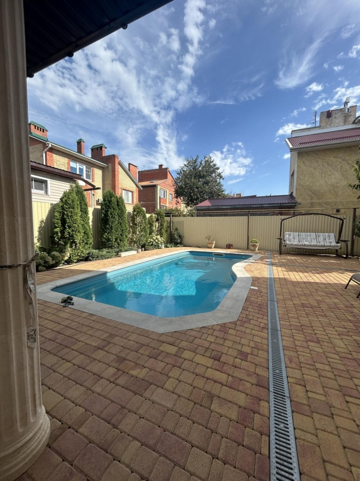 Коттедж/дом Садовая улица