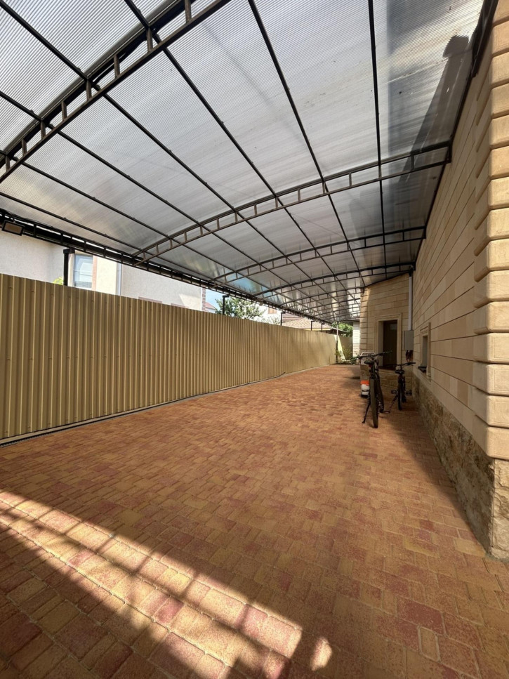 Коттедж/дом Садовая улица