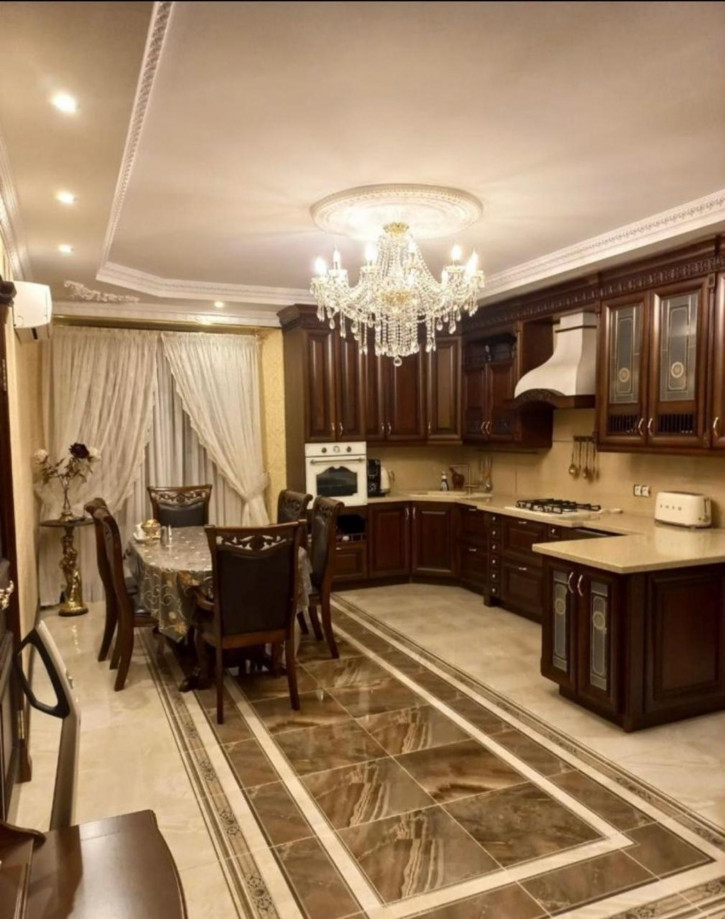 Коттедж/дом Садовая улица