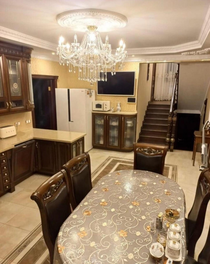 Коттедж/дом Садовая улица