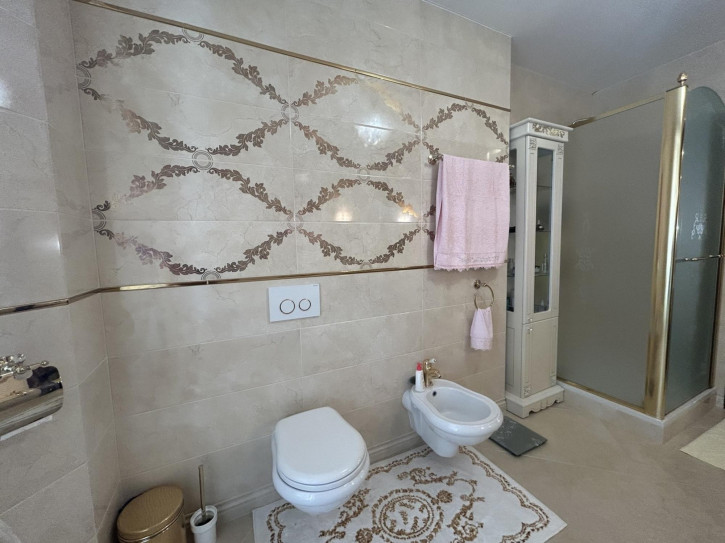 Коттедж/дом Садовая улица