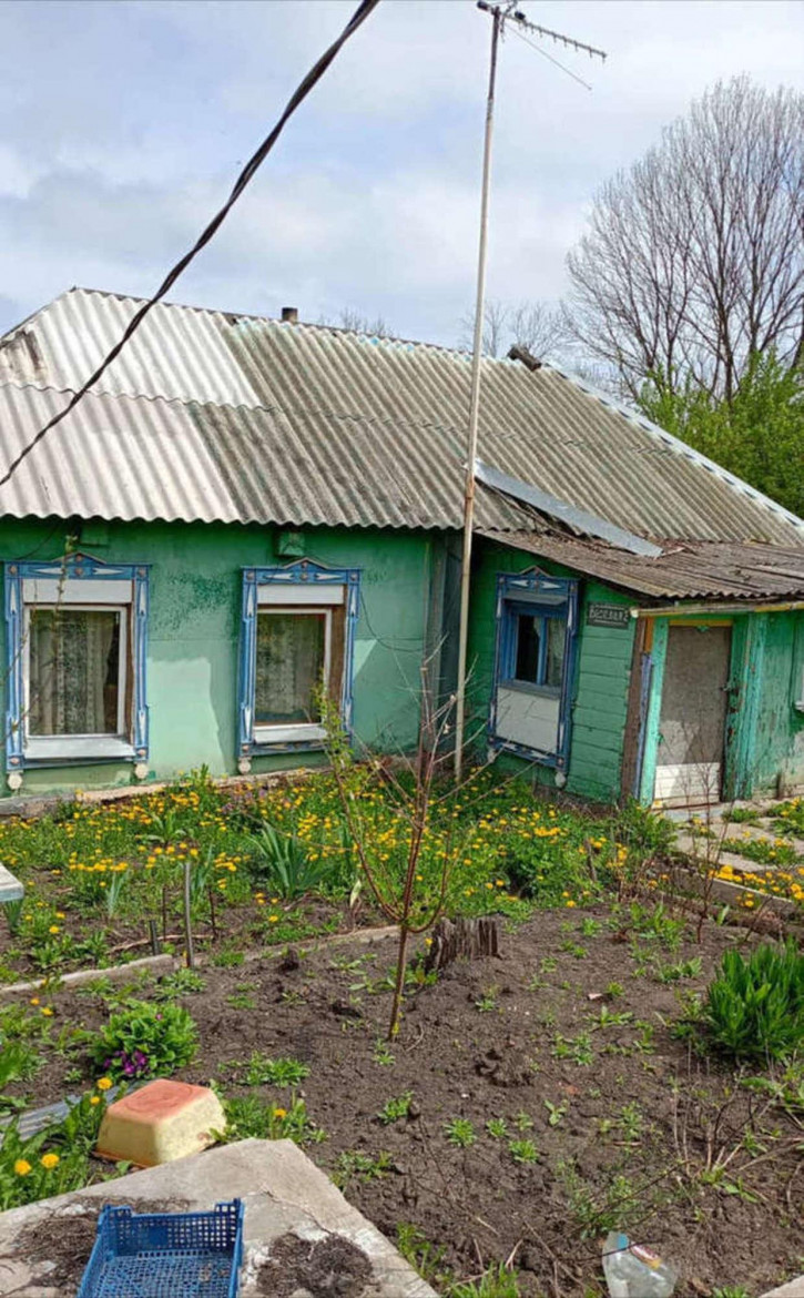 Коттедж/дом Чистая Поляна село