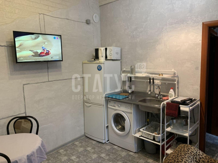 2-комн квартира Кирова ул, 10а 2-комн квартира Кирова ул, 10а
