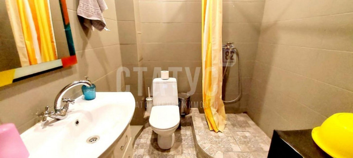 2-комн квартира Кирова ул, 10а 2-комн квартира Кирова ул, 10а