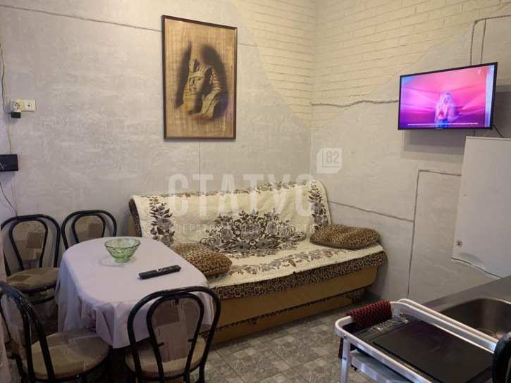 2-комн квартира Кирова ул, 10а 2-комн квартира Кирова ул, 10а
