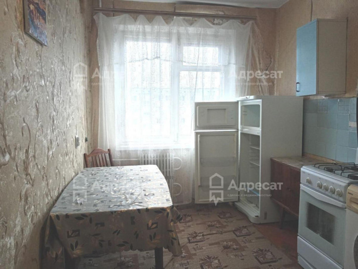 2-комн квартира ул.им. Менжинского,  д.26